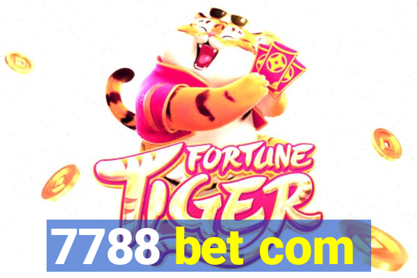 7788 bet com